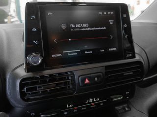 Opel Combo Life 1.5TD S&S Innovation 75 kW (100 CV)