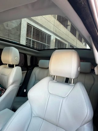 Land Rover Range Rover Evoque 2015