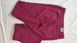Pantalón largo mujer Columbia nuevo sin estrenar