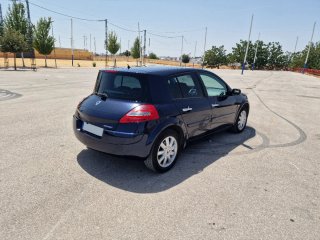 Renault Megane 2007