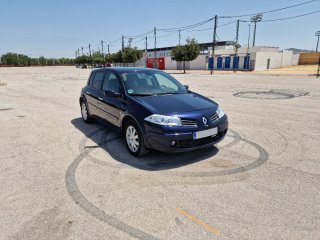 Renault Megane 2007