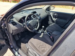 Renault Megane 2007