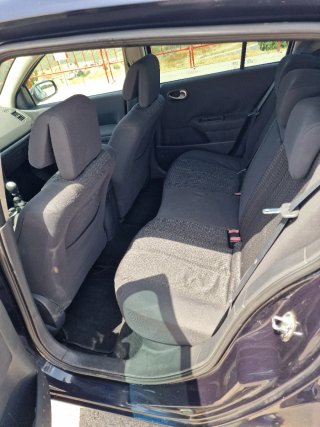 Renault Megane 2007