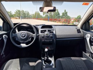 Renault Megane 2007