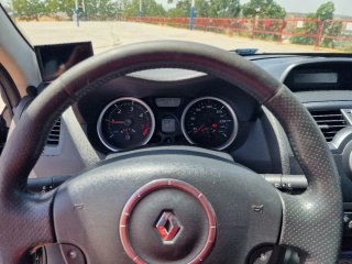 Renault Megane 2007