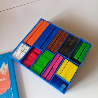 Regoli matematici
