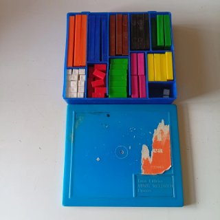 Regoli matematici