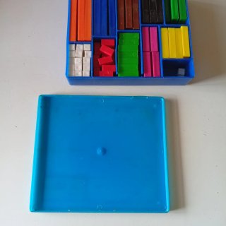 Regoli matematici