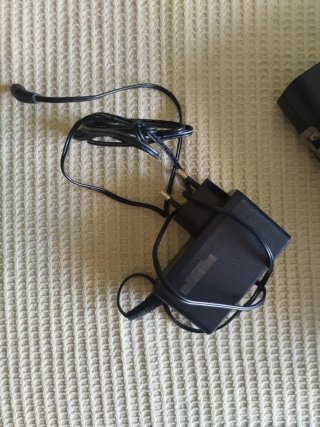 Router Pepephone MIWIFI HMGU NUEVO