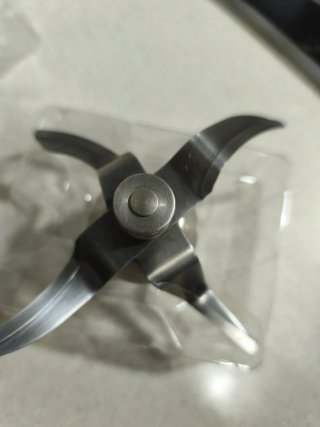 Cuchillas Thermomix TM 31