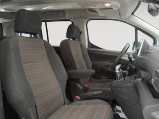 Opel Combo Life 1.5TD S&S Innovation 75 kW (100 CV)