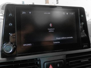 Opel Combo Life 1.5TD S&S Innovation 75 kW (100 CV)
