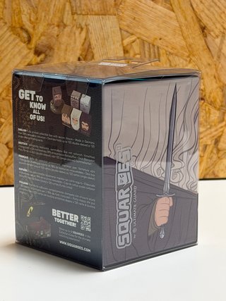 Squaroes 'Gandalf the Grey' The Hobbit Deck Box