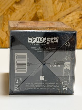 Squaroes 'Gandalf the Grey' The Hobbit Deck Box
