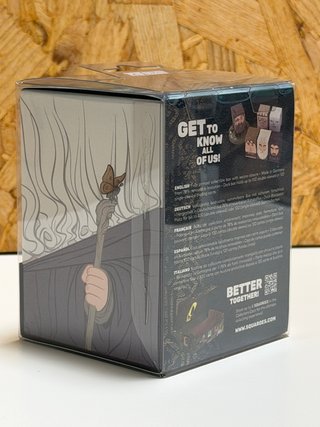 Squaroes 'Gandalf the Grey' The Hobbit Deck Box
