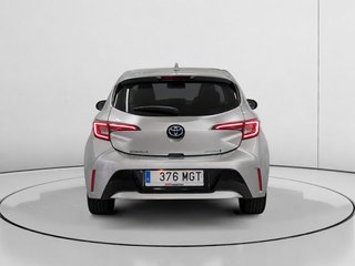 Toyota Corolla 140H GR-Sport 103 kW (140 CV)