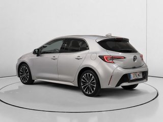 Toyota Corolla 140H GR-Sport 103 kW (140 CV)