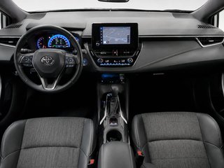 Toyota Corolla 140H GR-Sport 103 kW (140 CV)