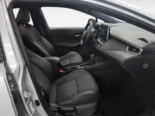 Toyota Corolla 140H GR-Sport 103 kW (140 CV)
