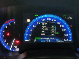 Toyota Corolla 140H GR-Sport 103 kW (140 CV)