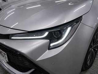 Toyota Corolla 140H GR-Sport 103 kW (140 CV)