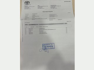 Toyota Corolla 140H GR-Sport 103 kW (140 CV)