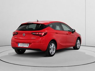Opel Astra 1.6 CDTi S&S Selective 81 kW (110 CV)