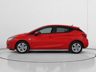Opel Astra 1.6 CDTi S&S Selective 81 kW (110 CV)