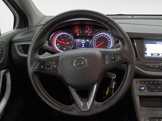 Opel Astra 1.6 CDTi S&S Selective 81 kW (110 CV)