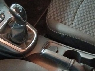 Opel Astra 1.6 CDTi S&S Selective 81 kW (110 CV)
