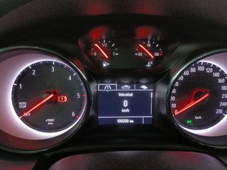 Opel Astra 1.6 CDTi S&S Selective 81 kW (110 CV)