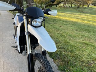 BMW G650X Xchallenge