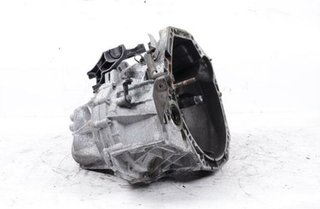 Caja cambios renault 118360 tl4a054 scenic iii 1.5