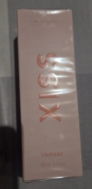Perfume de yanbal