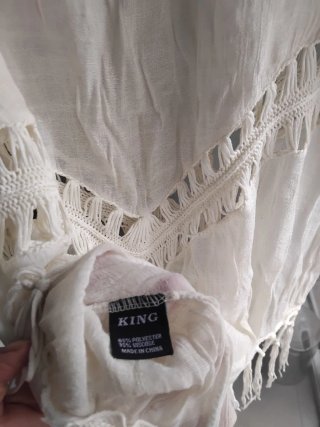 Ropa de mujer