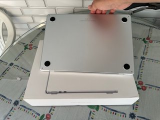 Macbook air 2022 M2
