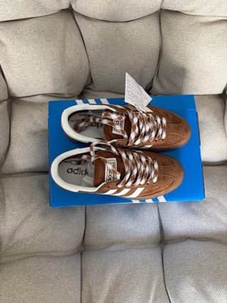Adidas Spezial Talla 39 Marrones