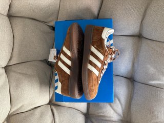 Adidas Spezial Talla 39 Marrones