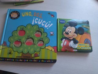 Cuentos