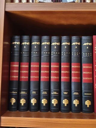 Enciclopedia