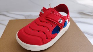 Sandalias Adidas Spiderman Agua Niños