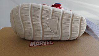 Sandalias Adidas Spiderman Agua Niños
