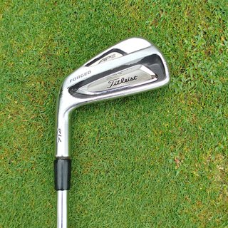 Hierro 3 Titleist AP2 Zurdo