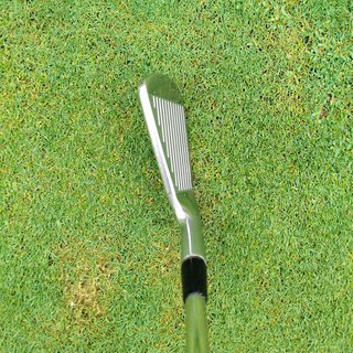 Hierro 3 Titleist AP2 Zurdo