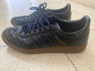 Zapatillas adidas spezial