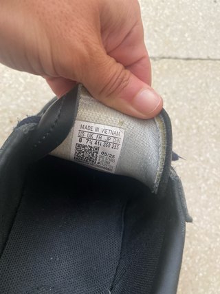 Zapatillas adidas spezial