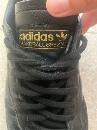 Zapatillas adidas spezial