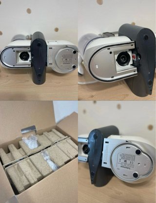 Robot Cocina Babymoov Nutribaby+