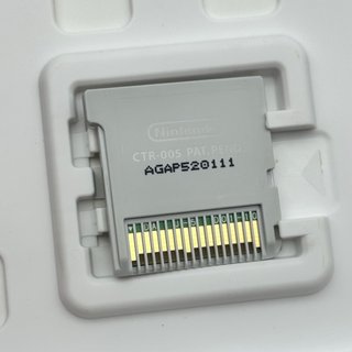 Mario Tennis Open 3DS PAL ITA Come Nuovo