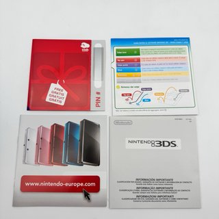Mario Tennis Open 3DS PAL ITA Come Nuovo